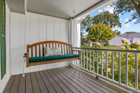 Tiny photo for 413 Linsey Avenue, Schaumburg, IL 60194 (MLS # 12475466)
