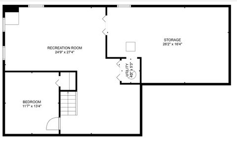 Tiny photo for 413 Linsey Avenue, Schaumburg, IL 60194 (MLS # 12475466)