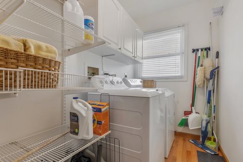 Tiny photo for 413 Linsey Avenue, Schaumburg, IL 60194 (MLS # 12475466)