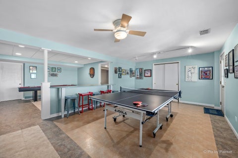Tiny photo for 823 Holiday Drive, Lake Holiday, IL 60548 (MLS # 12718148)