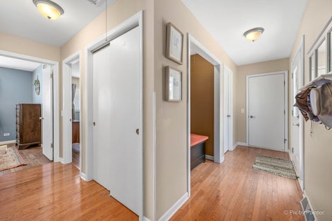Tiny photo for 823 Holiday Drive, Lake Holiday, IL 60548 (MLS # 12718148)