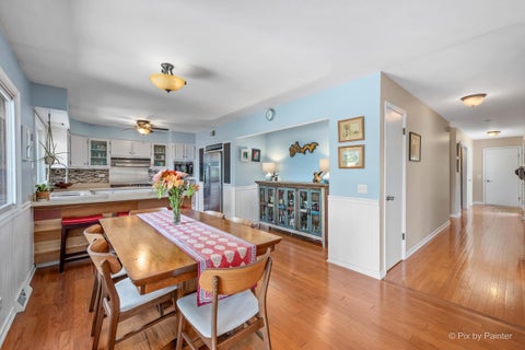 Tiny photo for 823 Holiday Drive, Lake Holiday, IL 60548 (MLS # 12718148)