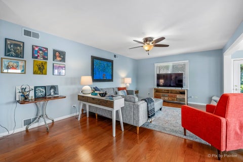 Tiny photo for 823 Holiday Drive, Lake Holiday, IL 60548 (MLS # 12718148)