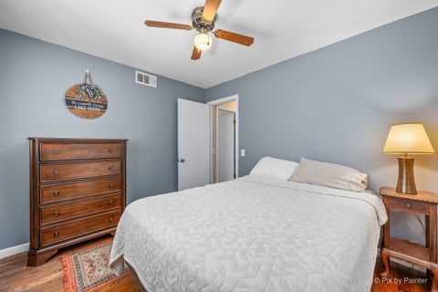 Tiny photo for 823 Holiday Drive, Lake Holiday, IL 60548 (MLS # 12718148)