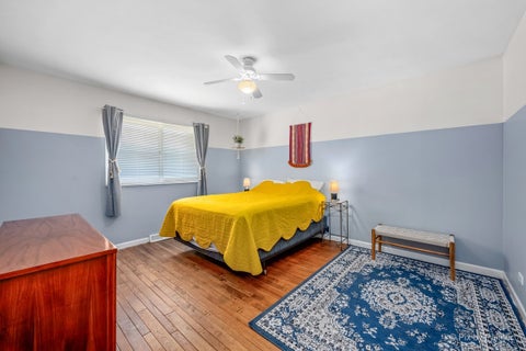 Tiny photo for 823 Holiday Drive, Lake Holiday, IL 60548 (MLS # 12718148)