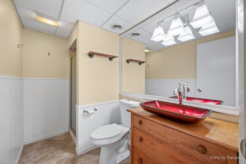 Tiny photo for 823 Holiday Drive, Lake Holiday, IL 60548 (MLS # 12718148)