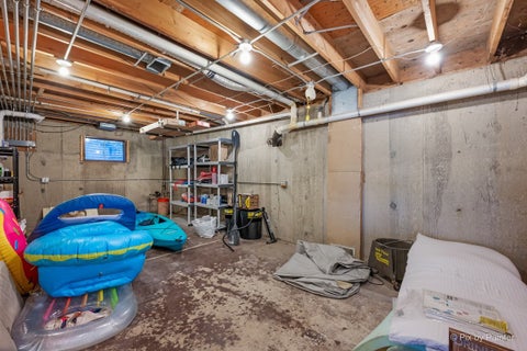Tiny photo for 823 Holiday Drive, Lake Holiday, IL 60548 (MLS # 12718148)