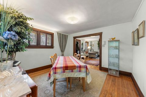 Tiny photo for 535 N Ashland Avenue, La Grange Park, IL 60526 (MLS # 12628128)