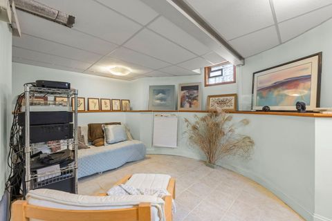 Tiny photo for 535 N Ashland Avenue, La Grange Park, IL 60526 (MLS # 12628128)