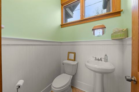 Tiny photo for 535 N Ashland Avenue, La Grange Park, IL 60526 (MLS # 12628128)