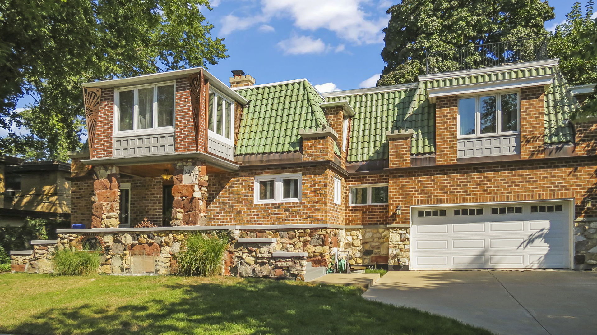 535 N Ashland Avenue