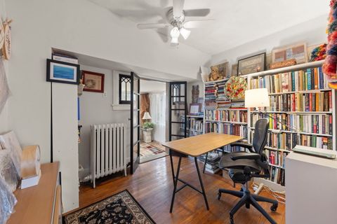 Tiny photo for 535 N Ashland Avenue, La Grange Park, IL 60526 (MLS # 12628128)