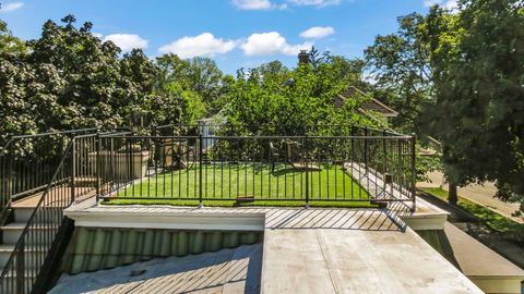 Tiny photo for 535 N Ashland Avenue, La Grange Park, IL 60526 (MLS # 12628128)