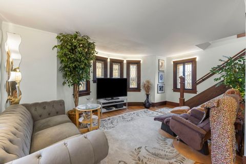 Tiny photo for 535 N Ashland Avenue, La Grange Park, IL 60526 (MLS # 12628128)