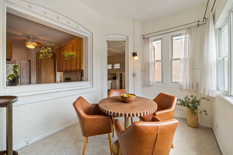 Tiny photo for 711 Washington Boulevard #2E, Oak Park, IL 60302 (MLS # 12772673)
