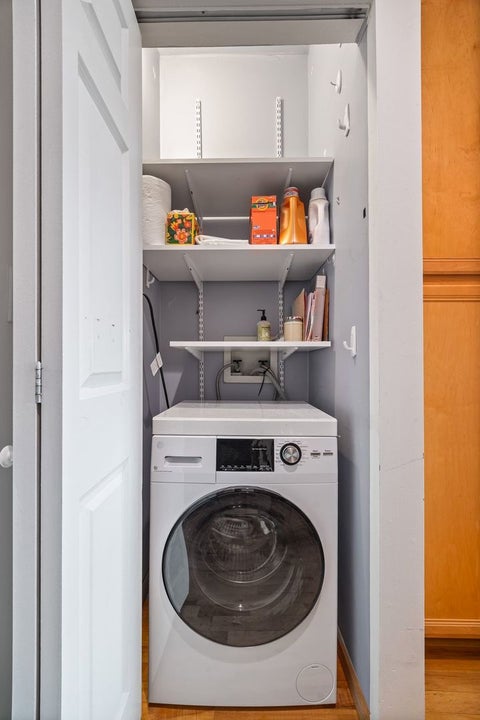 Tiny photo for 711 Washington Boulevard #2E, Oak Park, IL 60302 (MLS # 12772673)