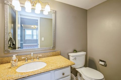Tiny photo for 82 Washington Avenue, Streamwood, IL 60107 (MLS # 12437708)