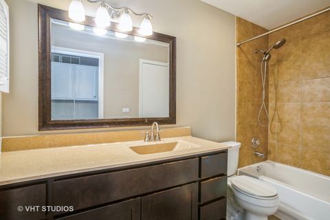 Tiny photo for 82 Washington Avenue, Streamwood, IL 60107 (MLS # 12437708)