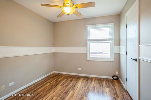 Tiny photo for 82 Washington Avenue, Streamwood, IL 60107 (MLS # 12437708)