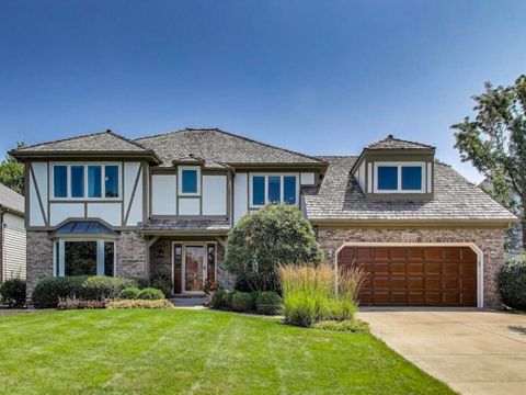 Photo of 2098 Fall Brook Drive, Naperville, IL 60565 (MLS # 12463335)