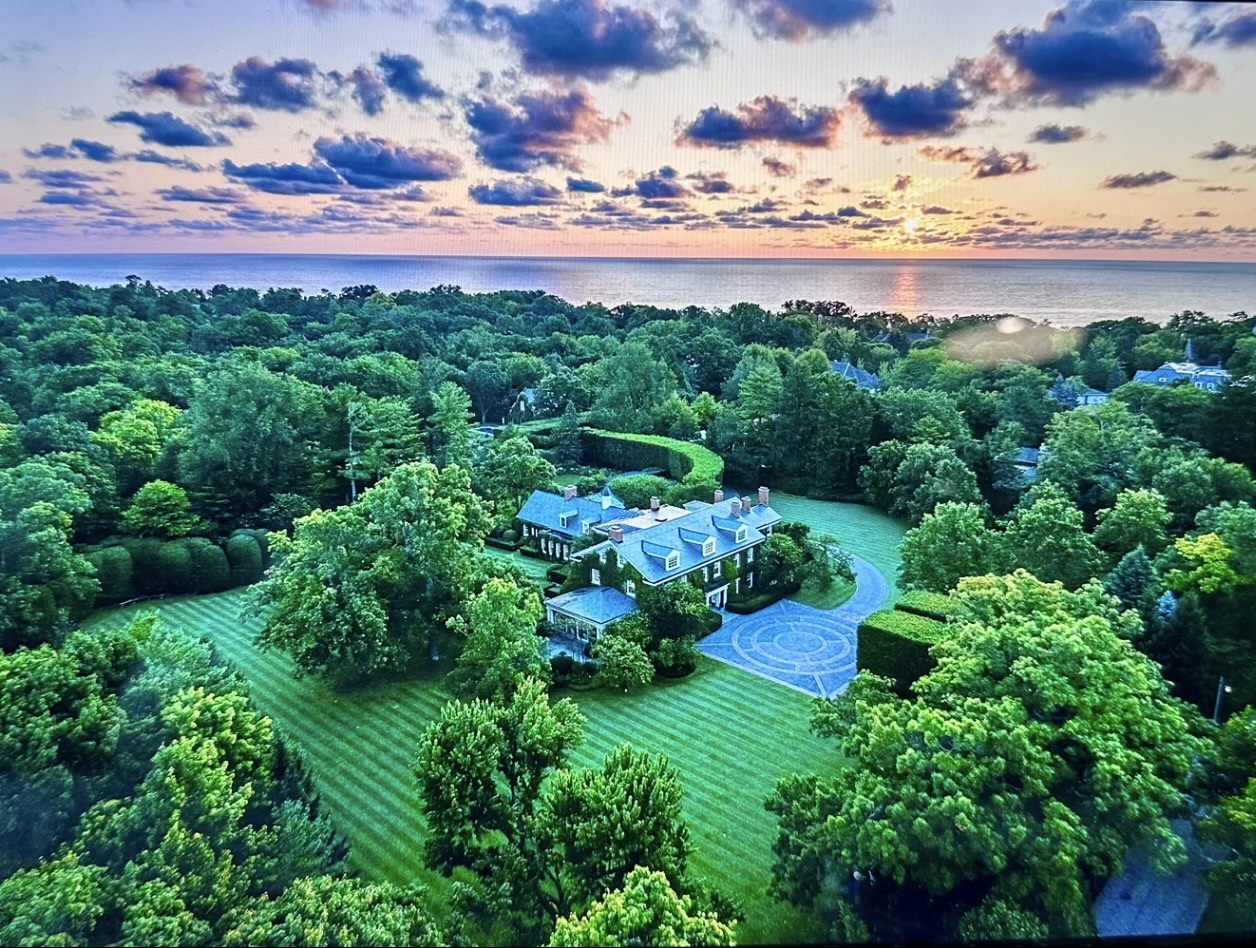 930 E Rosemary Road