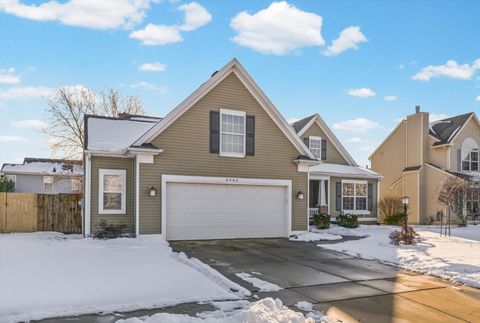 Tiny photo for 3905 Brookfield Drive, Champaign, IL 61822 (MLS # 12535015)