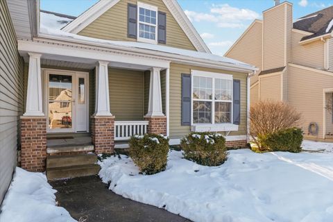 Tiny photo for 3905 Brookfield Drive, Champaign, IL 61822 (MLS # 12535015)