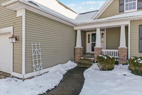 Tiny photo for 3905 Brookfield Drive, Champaign, IL 61822 (MLS # 12535015)