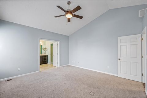 Tiny photo for 3905 Brookfield Drive, Champaign, IL 61822 (MLS # 12535015)