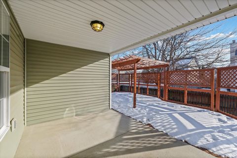 Tiny photo for 3905 Brookfield Drive, Champaign, IL 61822 (MLS # 12535015)