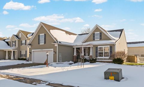 Tiny photo for 3905 Brookfield Drive, Champaign, IL 61822 (MLS # 12535015)