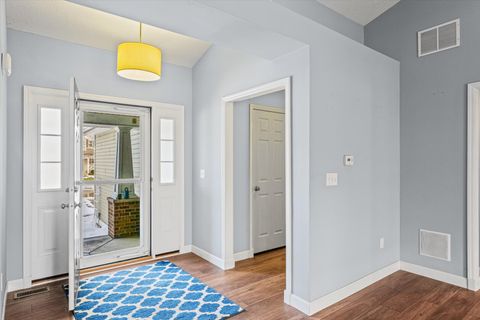 Tiny photo for 3905 Brookfield Drive, Champaign, IL 61822 (MLS # 12535015)