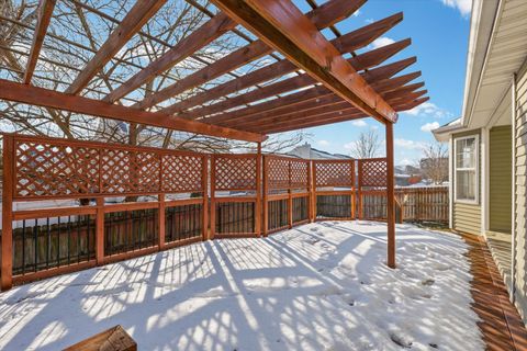 Tiny photo for 3905 Brookfield Drive, Champaign, IL 61822 (MLS # 12535015)