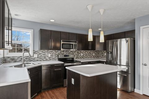 Tiny photo for 3905 Brookfield Drive, Champaign, IL 61822 (MLS # 12535015)