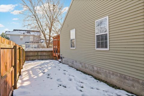 Tiny photo for 3905 Brookfield Drive, Champaign, IL 61822 (MLS # 12535015)