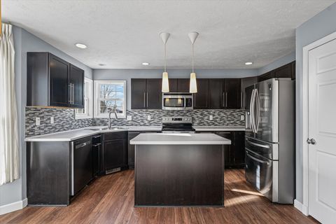 Tiny photo for 3905 Brookfield Drive, Champaign, IL 61822 (MLS # 12535015)