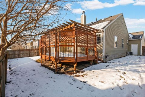 Tiny photo for 3905 Brookfield Drive, Champaign, IL 61822 (MLS # 12535015)