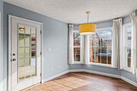 Tiny photo for 3905 Brookfield Drive, Champaign, IL 61822 (MLS # 12535015)