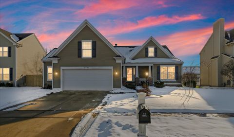 Tiny photo for 3905 Brookfield Drive, Champaign, IL 61822 (MLS # 12535015)