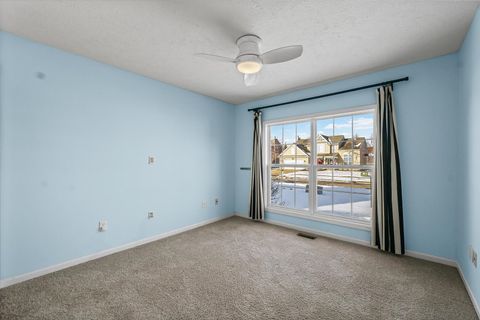 Tiny photo for 3905 Brookfield Drive, Champaign, IL 61822 (MLS # 12535015)