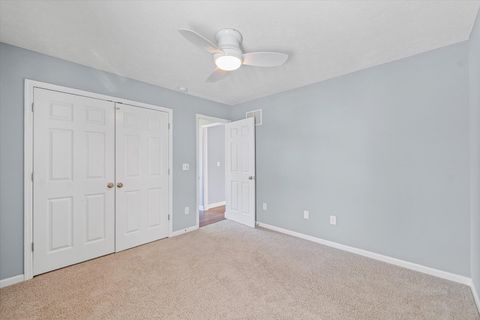 Tiny photo for 3905 Brookfield Drive, Champaign, IL 61822 (MLS # 12535015)