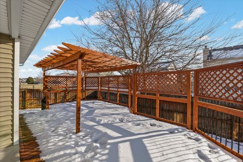 Tiny photo for 3905 Brookfield Drive, Champaign, IL 61822 (MLS # 12535015)