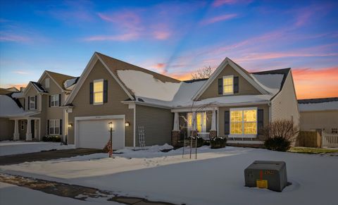 Photo of 3905 Brookfield Drive, Champaign, IL 61822 (MLS # 12535015)