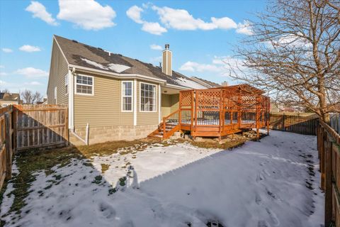 Tiny photo for 3905 Brookfield Drive, Champaign, IL 61822 (MLS # 12535015)