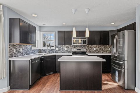 Tiny photo for 3905 Brookfield Drive, Champaign, IL 61822 (MLS # 12535015)