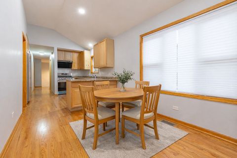 Tiny photo for 3548 S Artesian Avenue, Chicago, IL 60632 (MLS # 12597947)