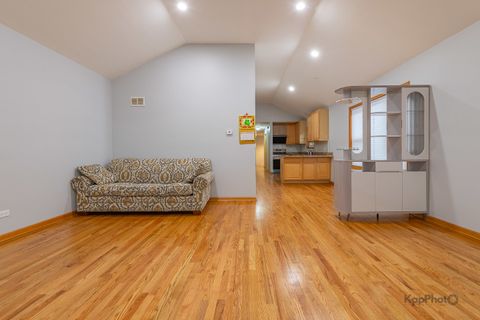 Tiny photo for 3548 S Artesian Avenue, Chicago, IL 60632 (MLS # 12597947)