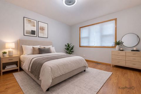 Tiny photo for 3548 S Artesian Avenue, Chicago, IL 60632 (MLS # 12597947)