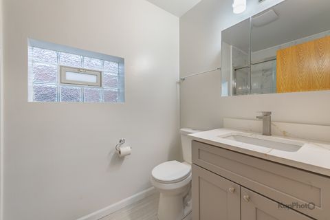 Tiny photo for 3548 S Artesian Avenue, Chicago, IL 60632 (MLS # 12597947)