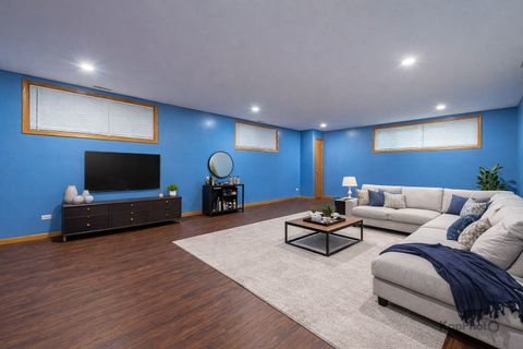 Tiny photo for 3548 S Artesian Avenue, Chicago, IL 60632 (MLS # 12597947)